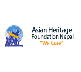 Asian Heritage Foundation Nepal